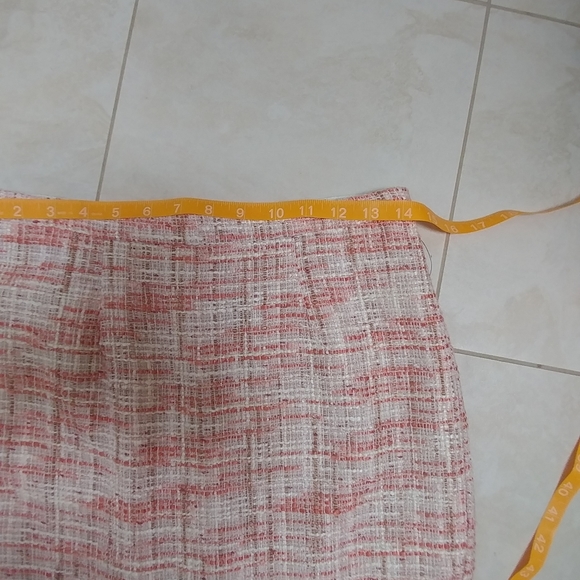 Cynthia Rowley Skirt (New) - Picture 9 of 10